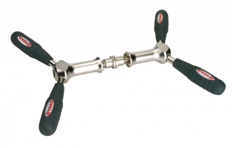 Cycle-Tools narzędzie do gwintowania mufy suportu Cycle-Tools narzędzie do gwintowania mufy suportu