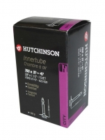Hutchinson Standard dętka 28 cali,600 x 25/42A, SV 32 mm
