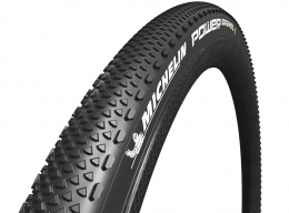 Michelin Power Gravel opona zwijana 28 cali 700 x 40C