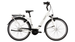 PEGASUS SOLERO E8F LITE