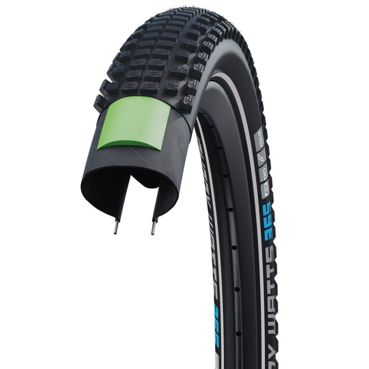 Opona dr. Schwalbe Johnny Watts365 HS618 Opona dr. Schwalbe Johnny Watts365 HS618