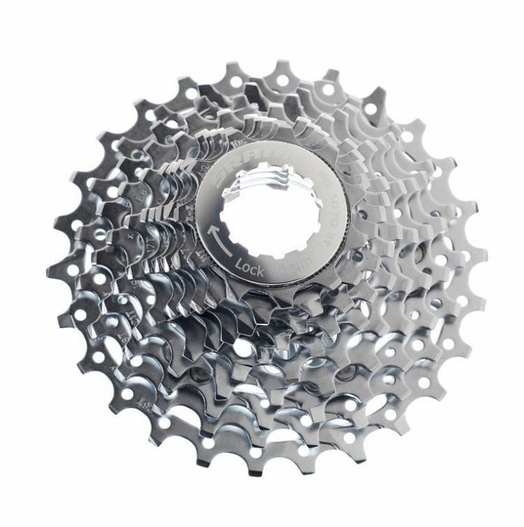 Sram PG-1070 kaseta 10-rz., 11-36 zębów