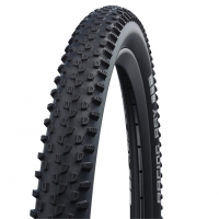 Schwalbe Racing Ray HS489 Opona zwijana 27.5x2.25" 57-584 cz.-TSkin TLR Addix