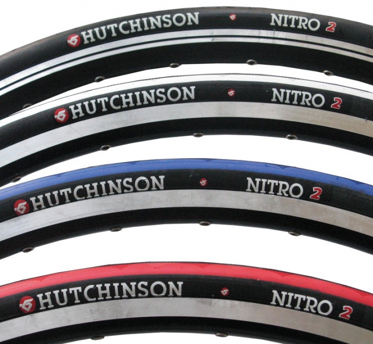 Hutchinson Gotham E-Bike, 28 cali, 700x37C, opona drutowa Hutchinson Gotham E-Bike, 28 cali, 700x37C, opona drutowa