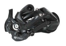 SRAM X5 Black przerzutka tylna 10 rz.