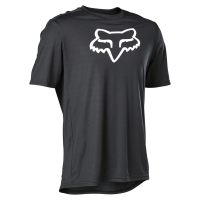 KOSZULKA ROWEROWA FOX RANGER BLACK
