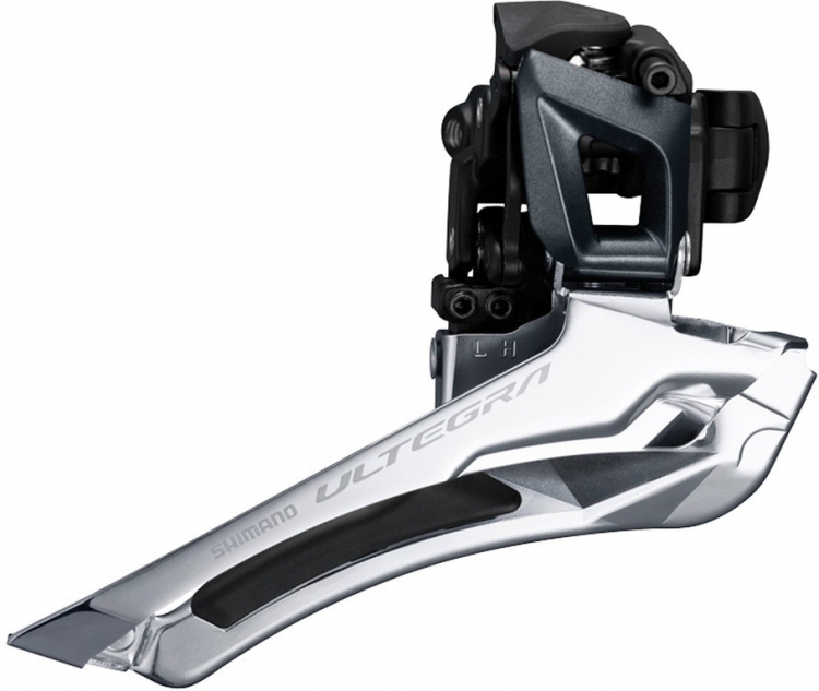 Przerzutka przednia Shimano Ultegra FD-R8000BL na obejmę 34.9mm