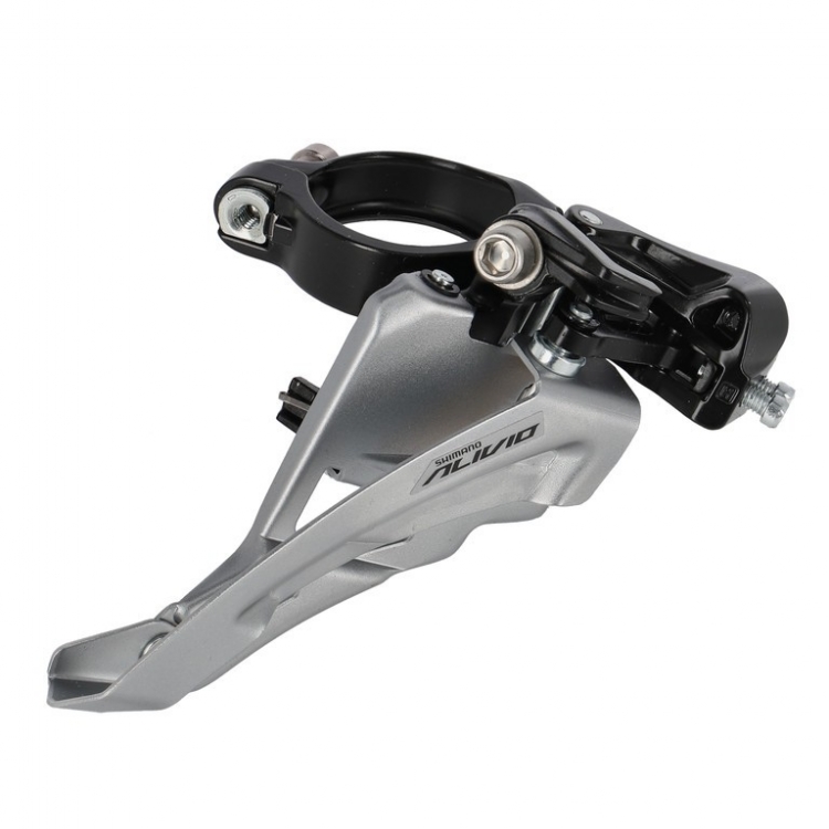 Przerzutka przednia Shimano ALIVIO FD-M3100-M