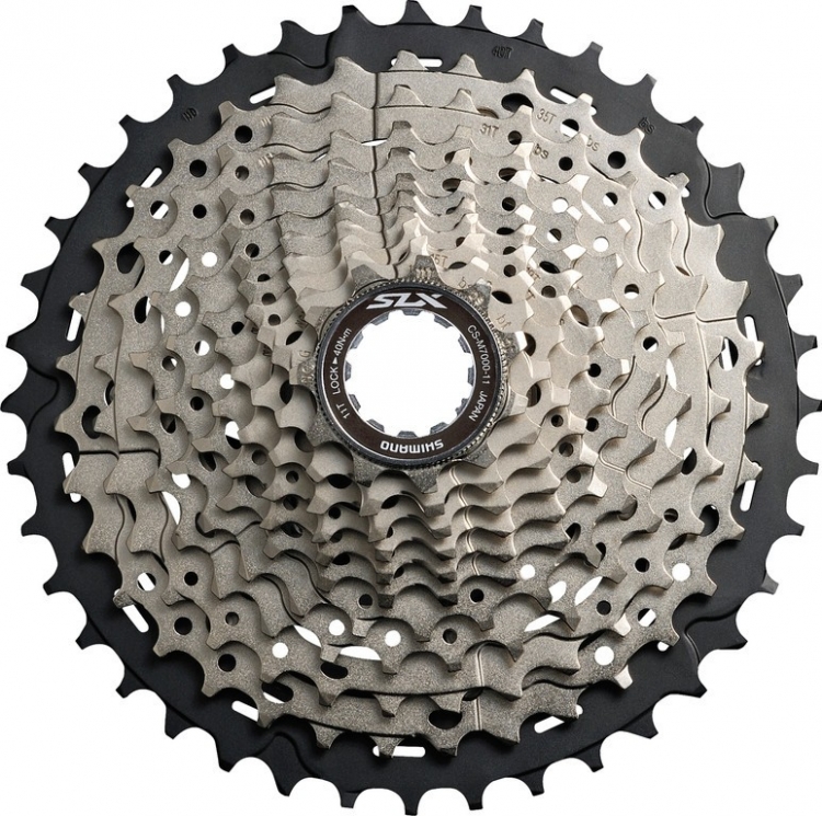 Shimano CSM 7000 kaseta 11-rzędowa, 11-46T