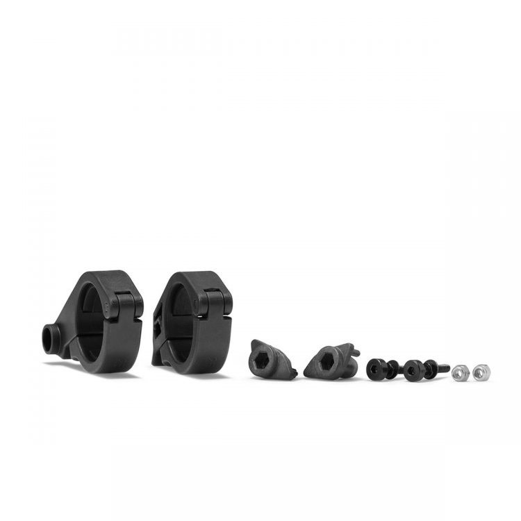 SmartphoneHub Mounting Kit for handlebar diameter 25.4 mm