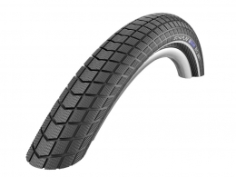 Schwalbe Big Ben HS439 opona drutowa 28 x 2,00 cala