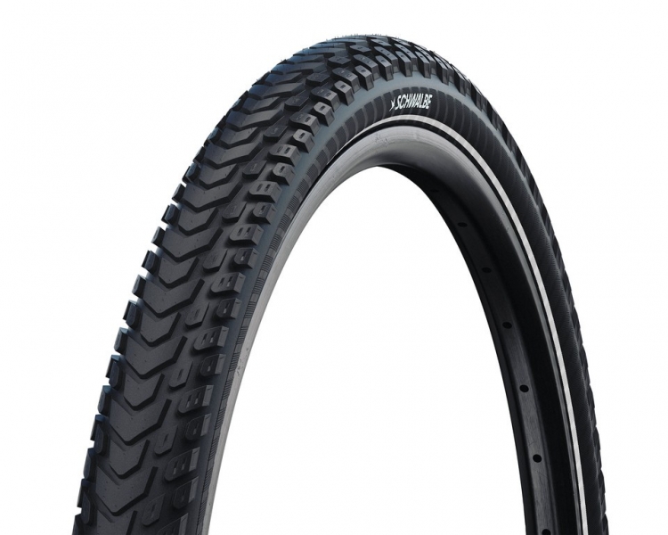 Opony Schwalbe Marathon Mondial HS630 Opony Schwalbe Marathon Mondial HS630