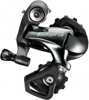 Shimano Tiagra RD-4700 SS, przerzutka tylna 10-rzędowa