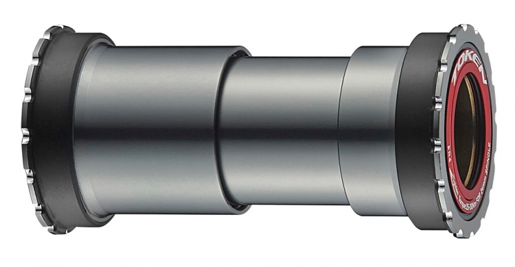 TOKEN Fusion TF24 suport Press Fit dla BB30 - KRG: Shimano 24mm