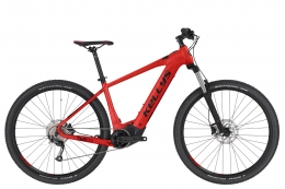 KELLYS Tygon 10 Red 29" 630Wh