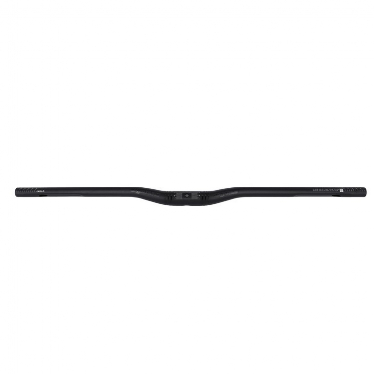 ERGOTEC MTB KIEROWNICA LOW RISER BAR 31,8