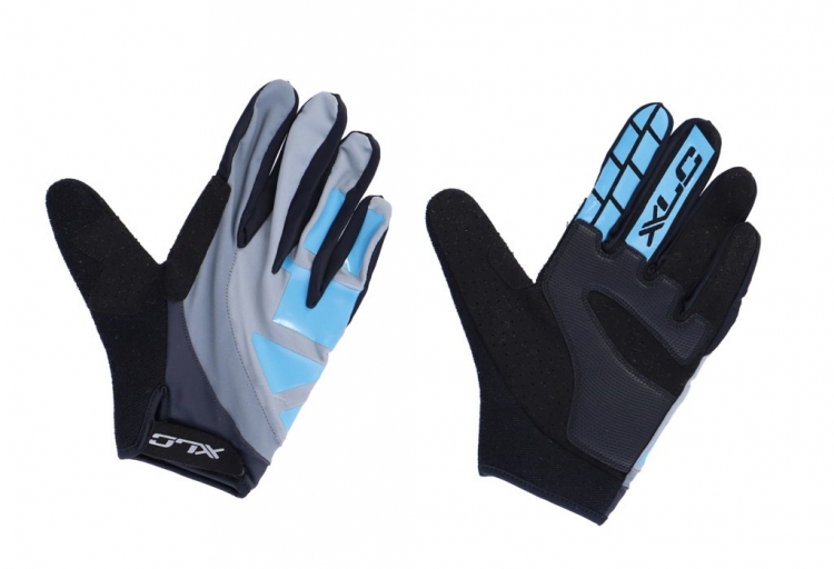 Rękawiczki XLC ENDURO CG-L13 r. XXL Rękawiczki XLC ENDURO CG-L13 r. XXL