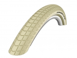 Schwalbe Big Ben HS 439, 28x2,00 cala, opona drutowa, kremowa