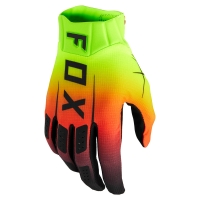 RĘKAWICE FOX FLEXAIRKARZE FLO YELLOW