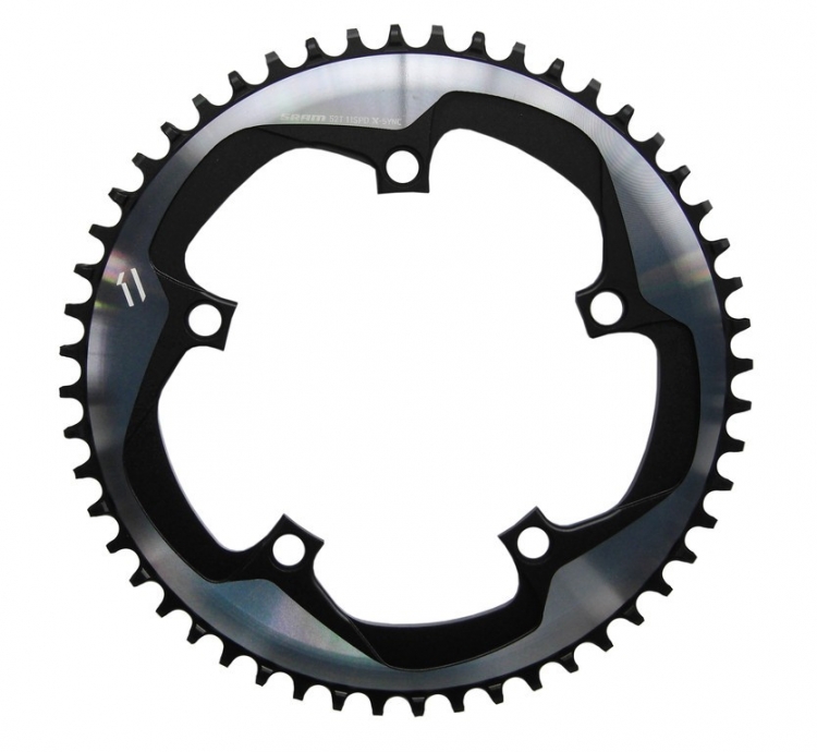 Sram X-Sync tarcza 11 rzędowa, 54 zęby