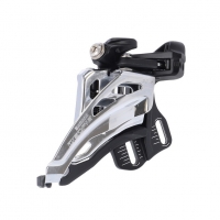 Przerzutka przednia Shimano DEORE FD-M5100-E