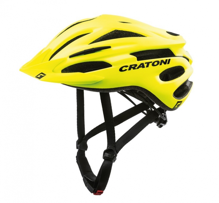 Cratoni Pacer kask MTB, r. L/XL (58-62cm)