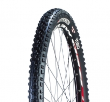 Hutchinson Toro XC Marathon opona zwijana 26x2,15 cala, tu.ready