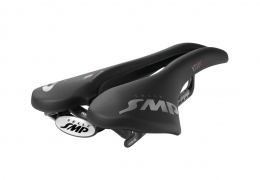 Siodełko Selle SMP VT30C Carbon