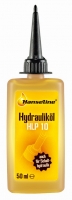 HANSELINE Olej do hamulców hydraulicznych Hydraulic brake oil HLP10 (do hamulców i widelców HLP 10 typ Shimano)