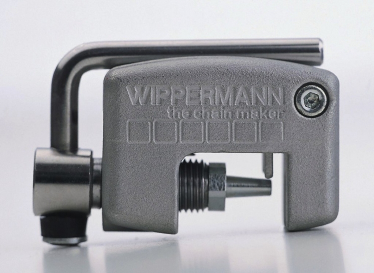 Wippermann imadełko do skuwania, rozkuwania łańcucha