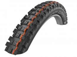 Schwalbe Eddy Current HS497 opona zwijana przednia 29 x 2,60 cala, SSkin SG TLE AddixS