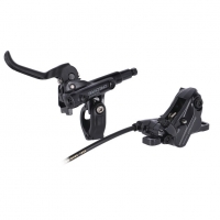 Hamulec tarczowy Shimano DEORE BR-M6120, przód 1000mm