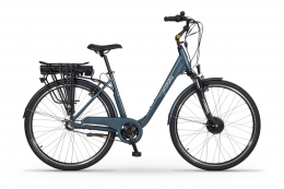 Rower elektryczny Ecobike Basic Nexus Blue