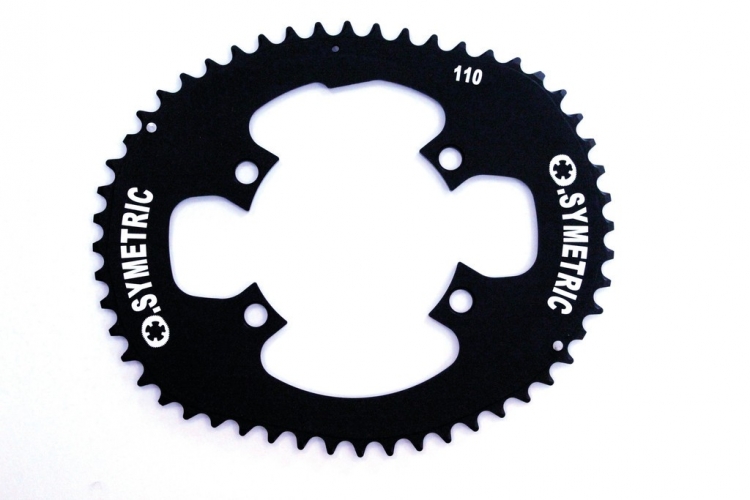 STRONGLIGHT Tarcza korby Dura-Ace FC-9100 Di2 - 55 zębów, 11-biegów, ct2