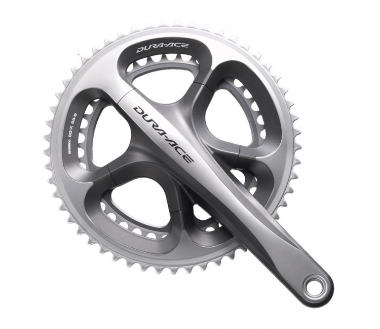 Shimano Dura-Ace FC-7900 mech. korbowy 10 rz., 53/39 z, 172,5 mm Shimano Dura-Ace FC-7900 mech. korbowy 10 rz., 53/39 z, 172,5 mm