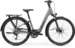 Rower elektryczny miejski Merida eSPRESSO URBAN 100 EQ
