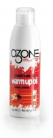 Elite Ozon Pre-Competiion Warm-up, olejek rozgrzewający