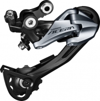 Shimano Acera Shadow RD-M3000, przerzutka tylna 9-rzędowa