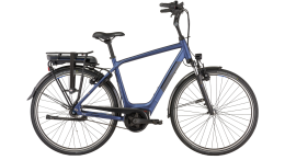 PEGASUS SIENA E7F PLUS BELT NL