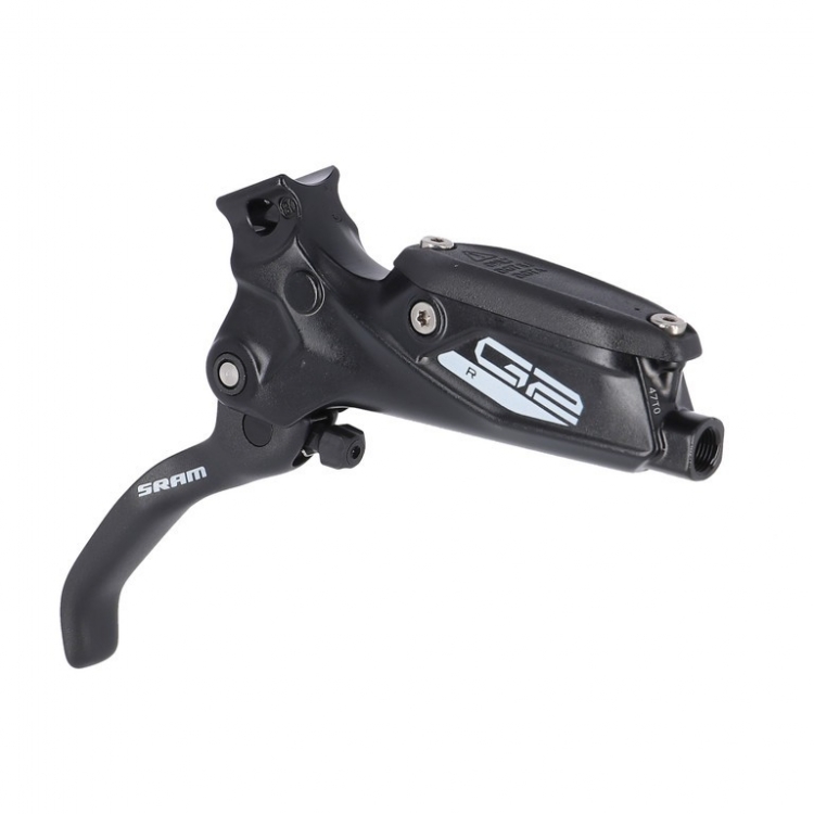 Dźwignia hamulca DB Assy G2 R A2