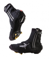 Ochraniacze na buty rowerowe SealSkinz Neopren Halo r. 36-38