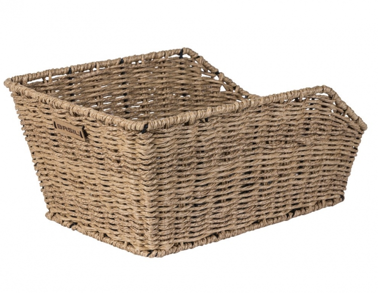 BasilCento kosz 47x34x22cm Rattan