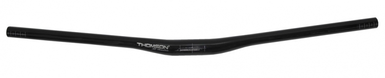 Thomson MTB carbon kierownica, 750/31,8 mm