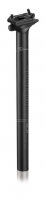 XLC All Ride SP-O01 wspornik siodła 30,9x300 mm, czarny