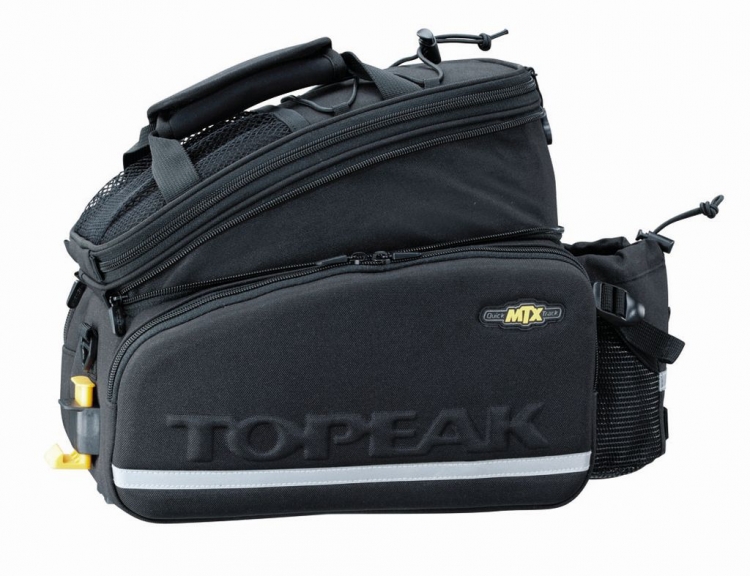 TOPEAK Torba na bagażnik TrunkBag DX MTX QuickTrack