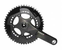 Sram Red BB30 YAW mechanizm korbowy 50-34 z, 11-rz. 167,5 mm