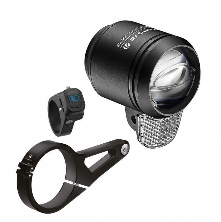 Światlo LED-reflektor Litemove AE-130