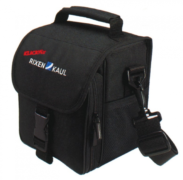 Torba na kierownicę KLICKfix Allrounder-Mini Torba na kierownicę KLICKfix Allrounder-Mini