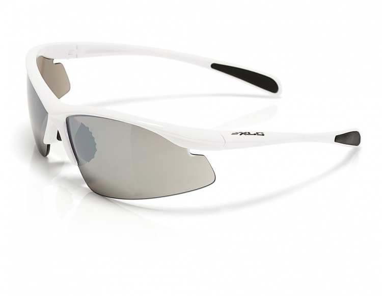 XLC SG-C04 Maledieven okulary słoneczne, białe