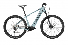 KELLYS Tayen R50 Sky Blue 29" 720Wh